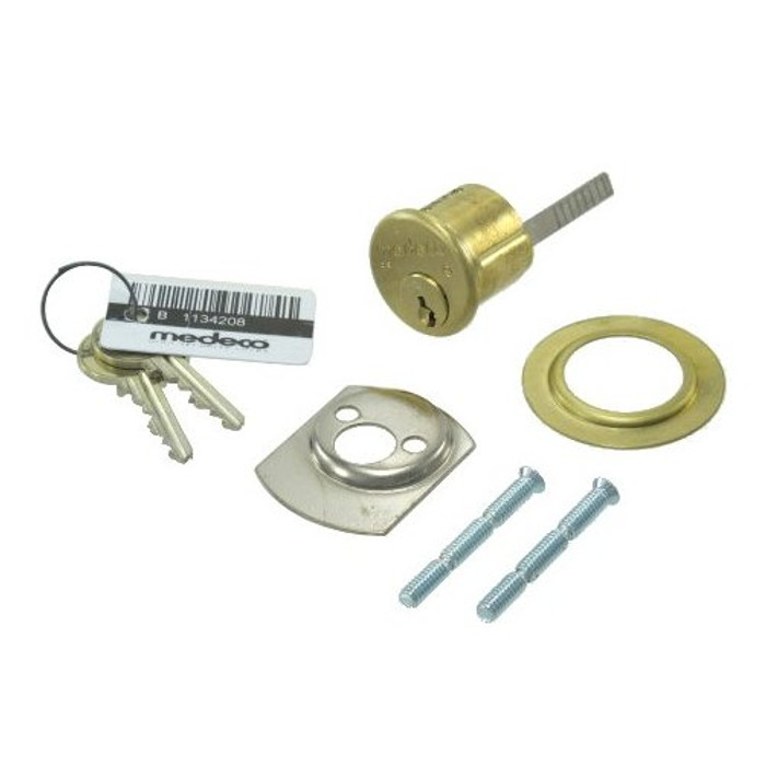 Medeco Rim Cylinder