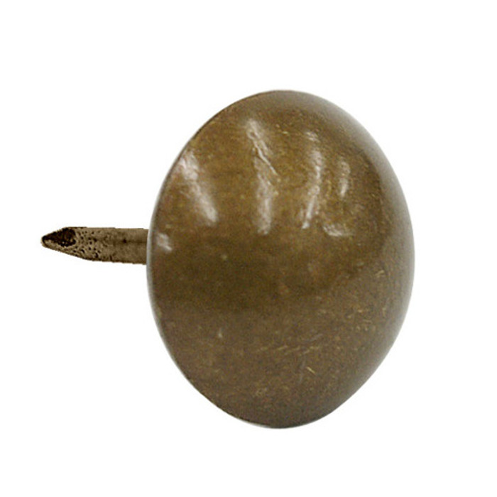# 9 Bronze Upholstery Nails (Pack of 25)