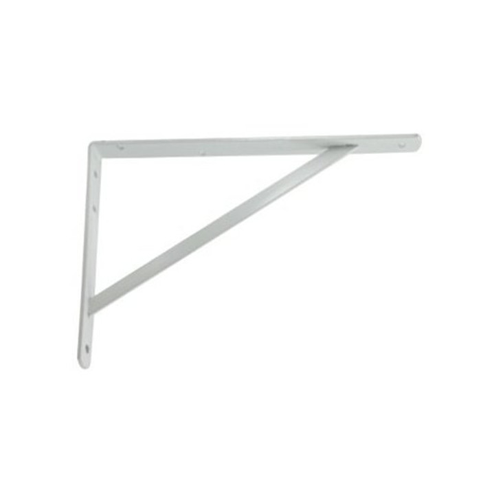 16" X 11" Heavy Duty Shelf Bracket - (Available For Local Pick Up Only)