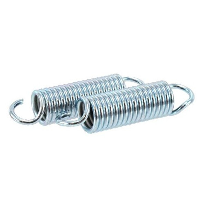 3/4" O.D. X 2-7/8" X 0.105 Extension Springs (Pack of 2)