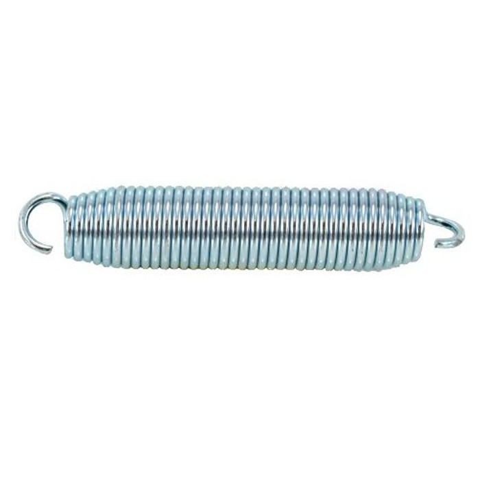 1-1/16" O.D. X 5-1/2" X 0.12 Extension Spring