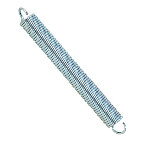3/4" O.D.X 6-1/2" X 0.091 Extension Spring