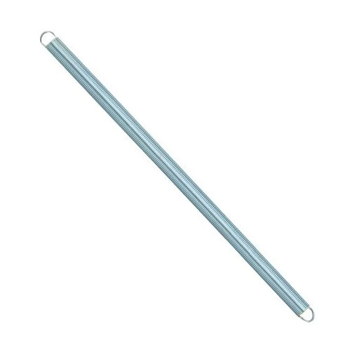 7/16" O.D. X 10-1/4" X 0.041 Extension Spring
