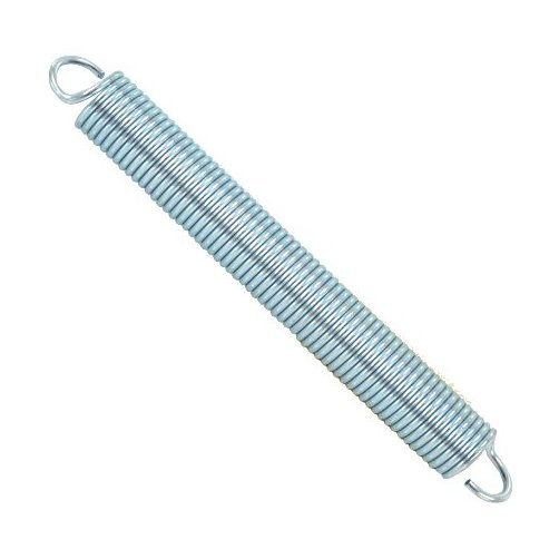 1" O.D. X 8-1/2" X 0.12 Extension Spring