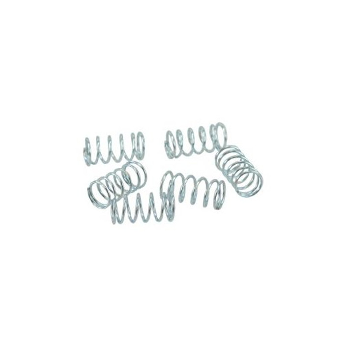 3/8" O.D. X 3/4" X 0.032 Compression Springs (Pack of 6)
