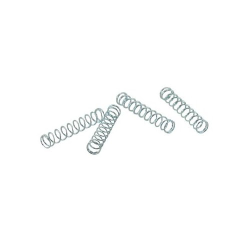 1/4" O.D. X 1-3/8" X 0.020 Compression Springs (Pack of 4)