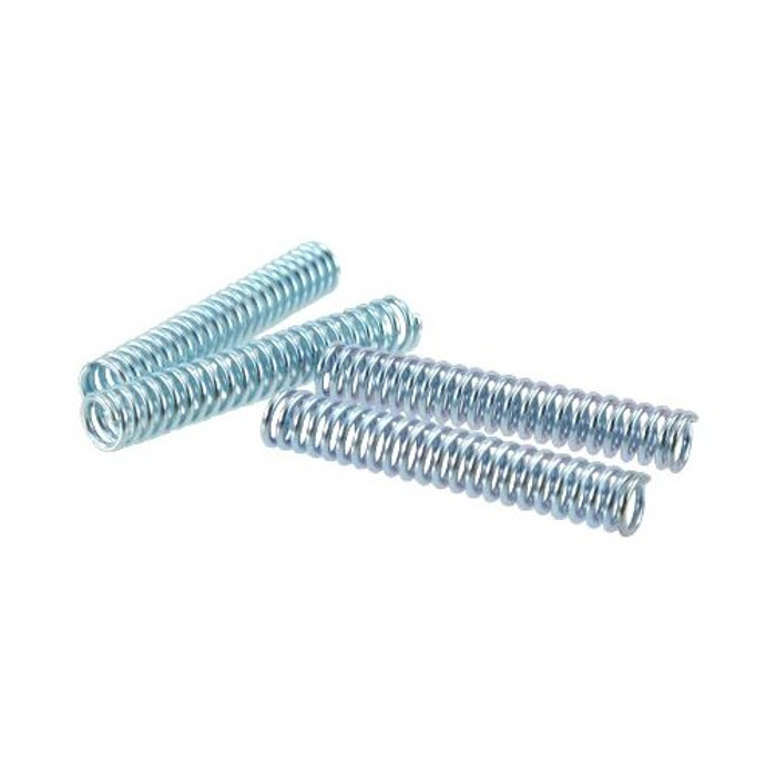 5/16" O.D. X 2" X 0.047 Compression Springs (Pack of 4)