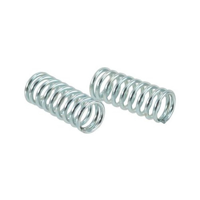 9/16" O.D. X 1-3/8" X 0.072 Compression Springs (Pack of 2)