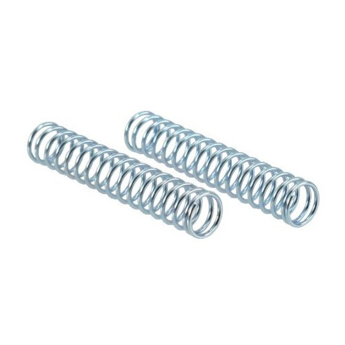 9/16" O.D. X 3" X 0.054 Compression Springs (Pack of 2)