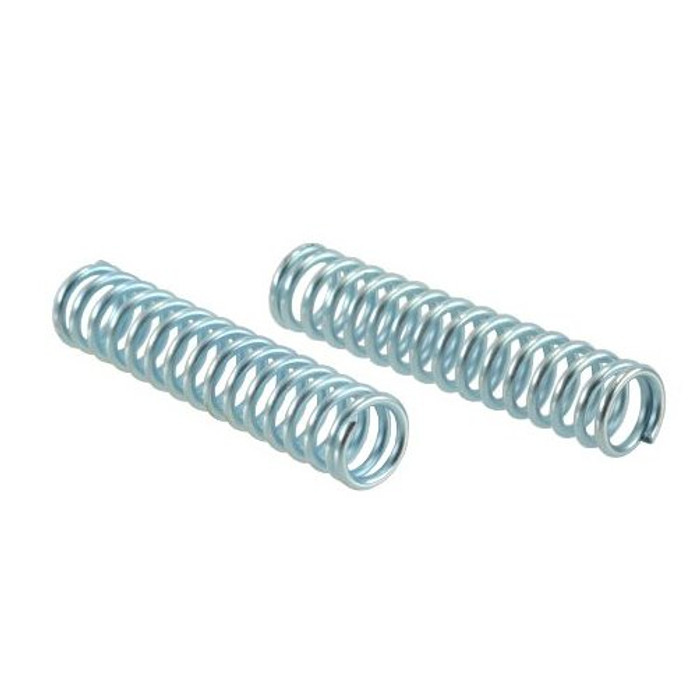 5/8" O.D. X 3" X 0.080 Compression Springs (Pack of 2)