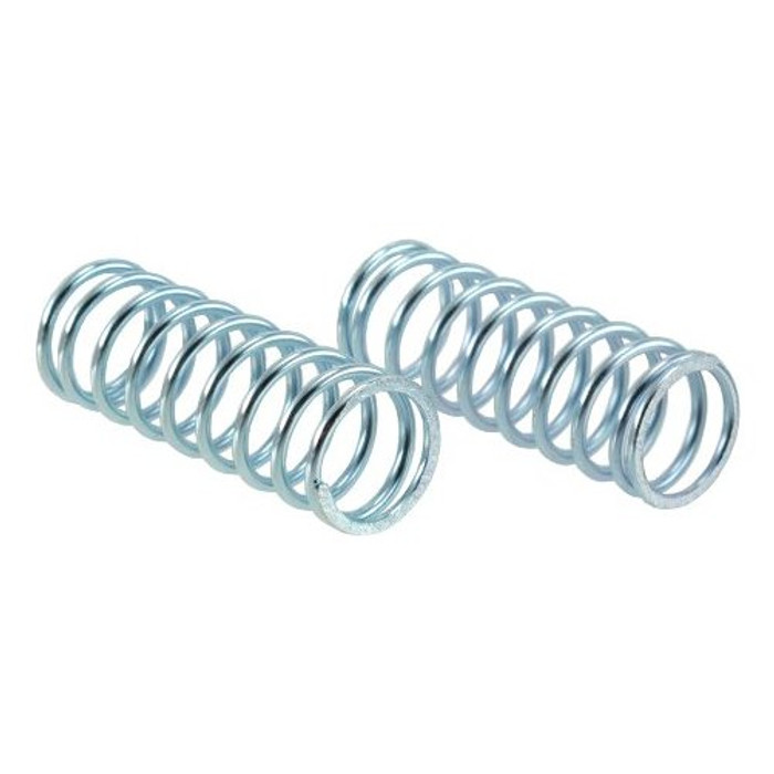 1-1/8" O.D. X 3" X 0.105 Compression Springs (Pack of 2)