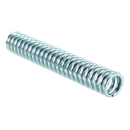 1-1/8" O.D. 7" X 0.162 Extension Spring