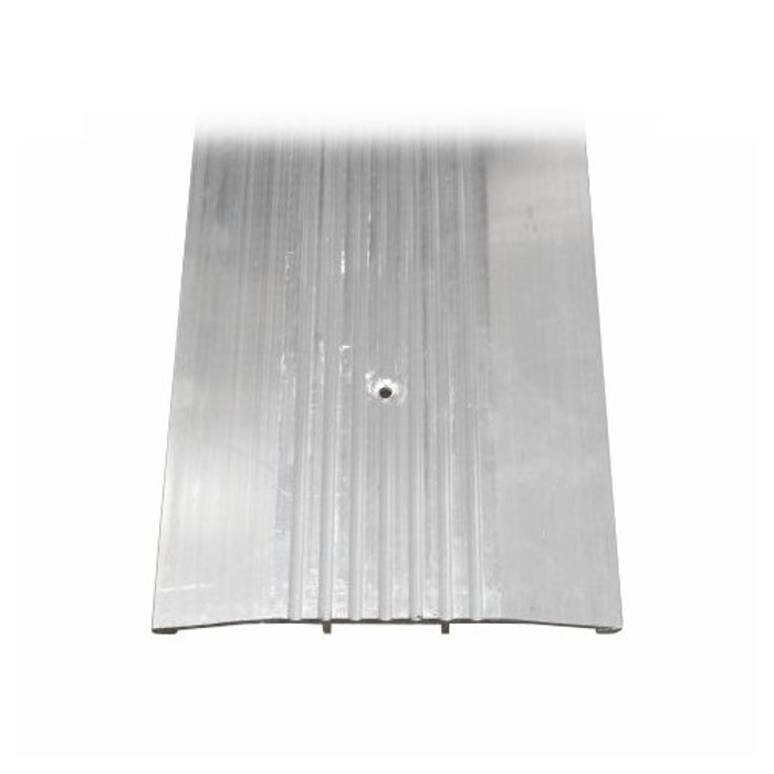 6" X 72" Aluminum Threshold