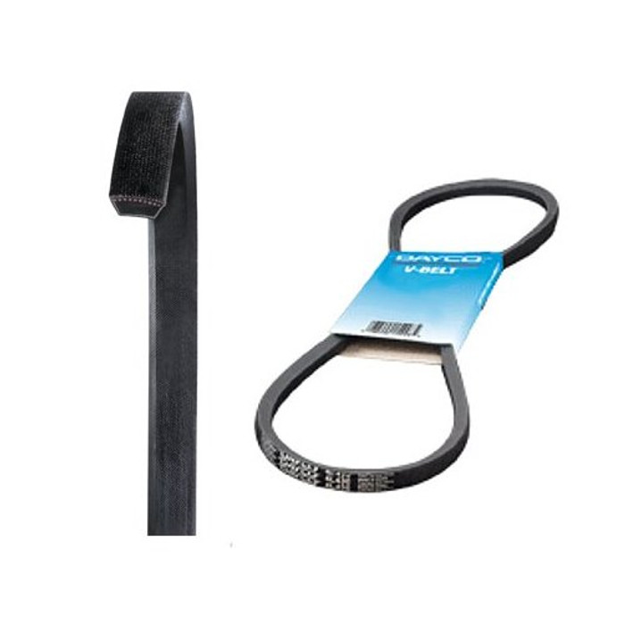 22" X 1/2" 4L V-Belt