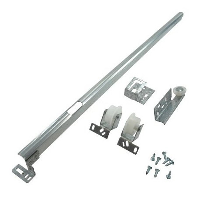 22-5/8" Center Under Mount Drawer Slides