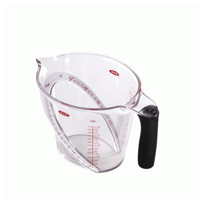 32 oz. Plastic Angled Measuring Cup