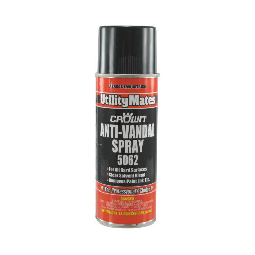 13 oz. Anti-Vandal Spray