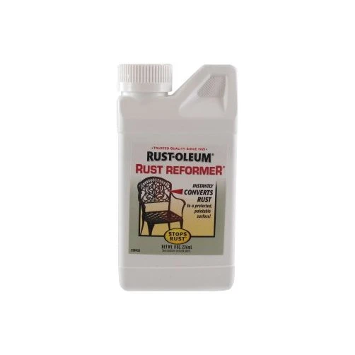 8 oz. Rust-Oleum Rust Reformer