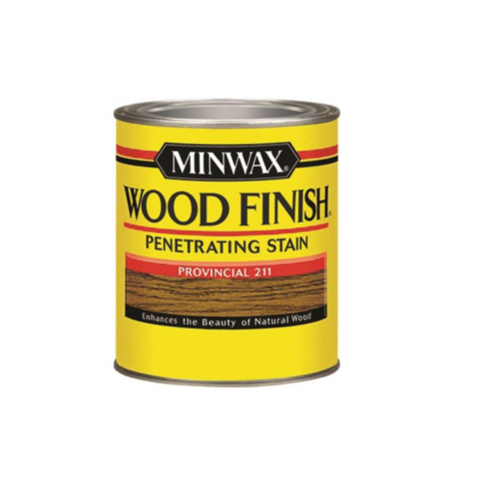 Minwax Wood Finish Half Pint Provincial Penetrating Stain