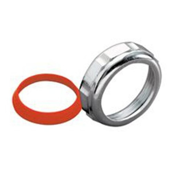 2" Slip Nut