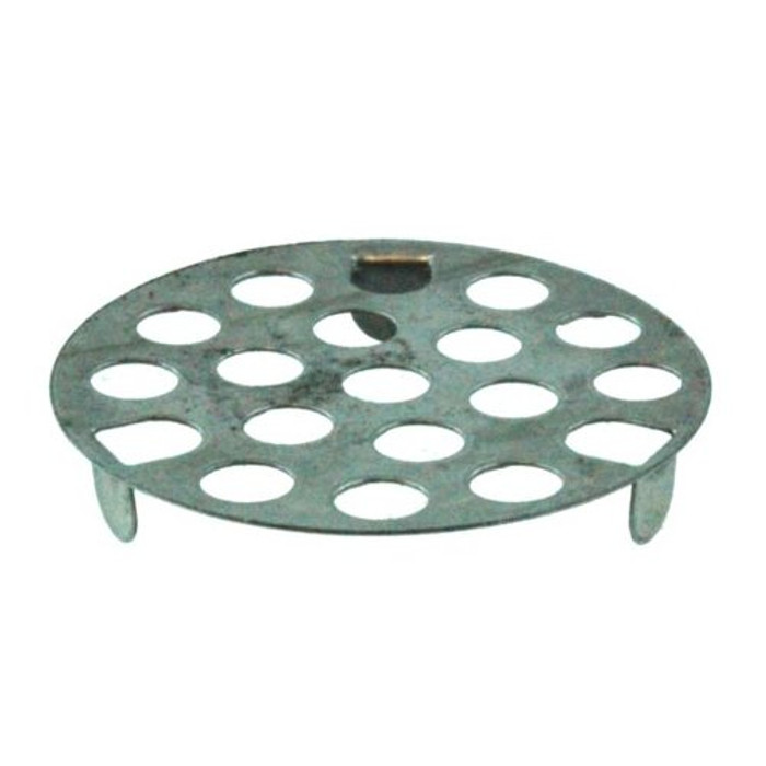 1-7/8" 3-Prong Drain Guard