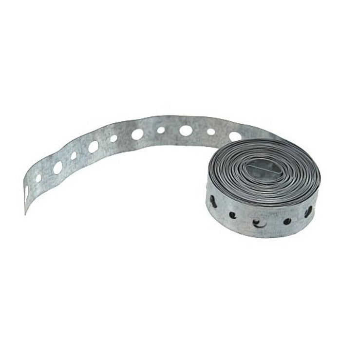 10' Band Iron (24 Gauge)