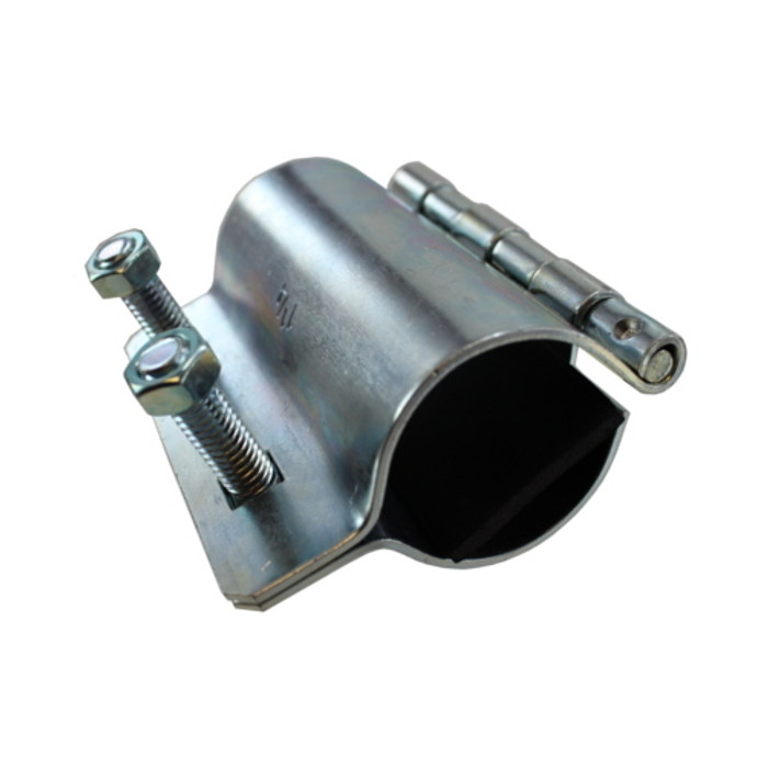 1/2" Pipe Repair Clamp