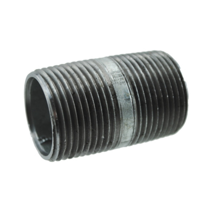 1/8" X 1-1/2" Galvanized Pipe Nipple