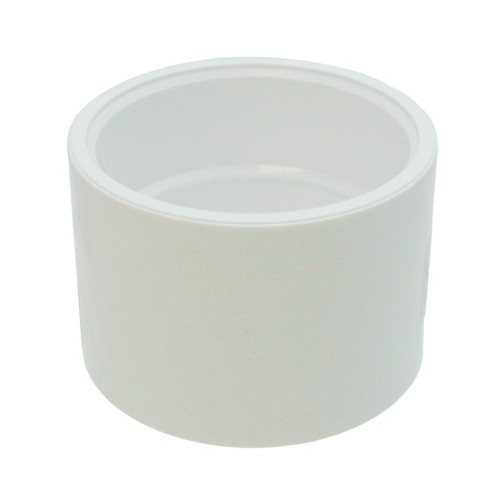 2" PVC/DWV Pipe Coupling (Slip X Slip)
