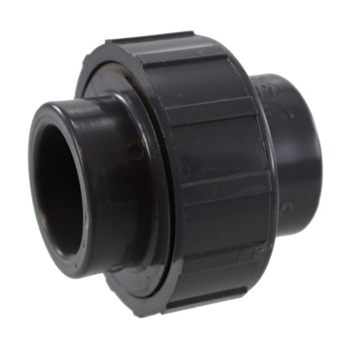 3/4" PVC Pipe Union (Slip X Slip)