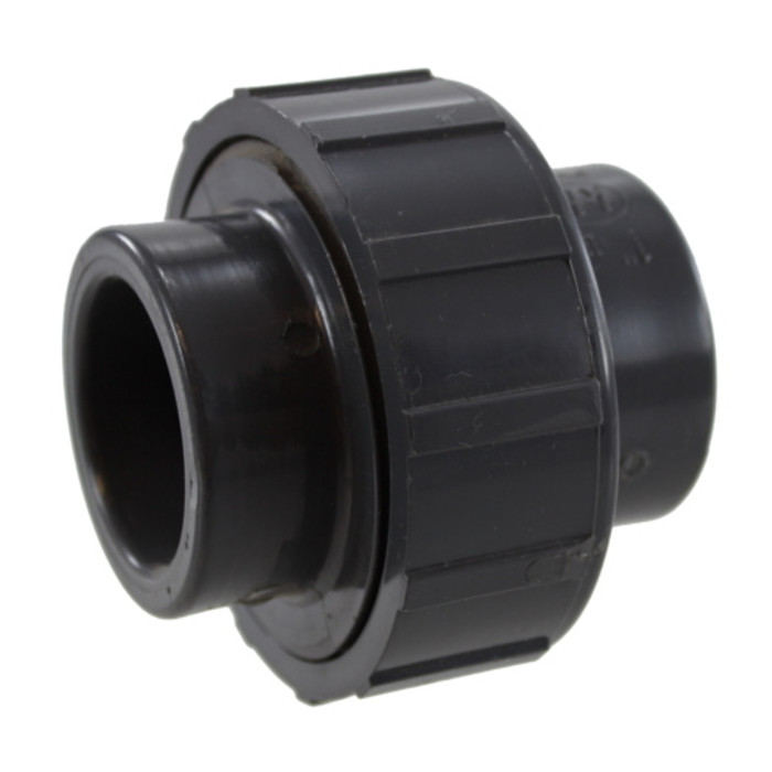 1" PVC Pipe Union (Slip X Slip)