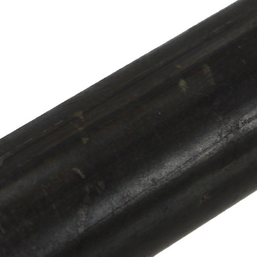 1-1/4" X 10' Black Pipe TBE