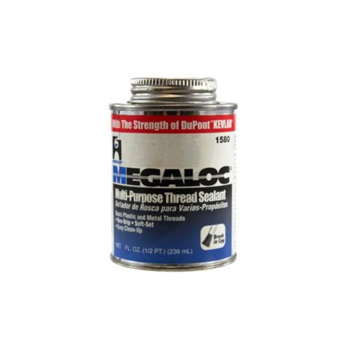 4 oz. Megaloc Thread Sealant