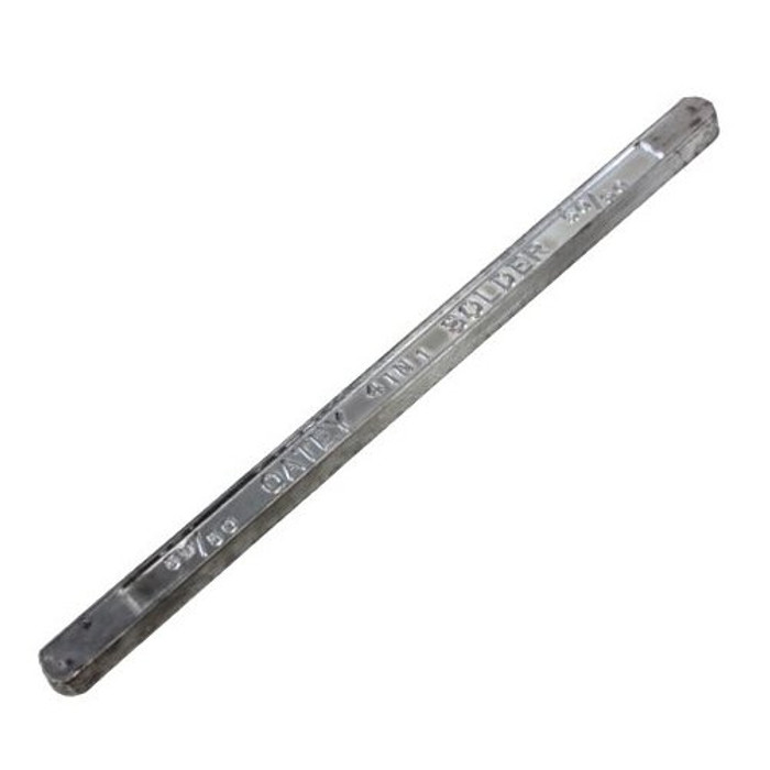 1 lb. Bar Solder (50% Tin / 50% Lead)