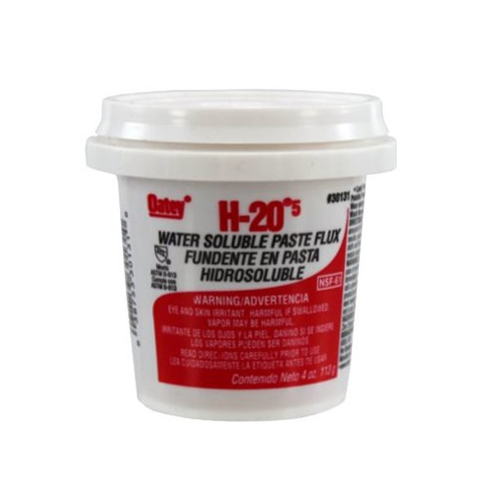 4 oz. Soldering Paste