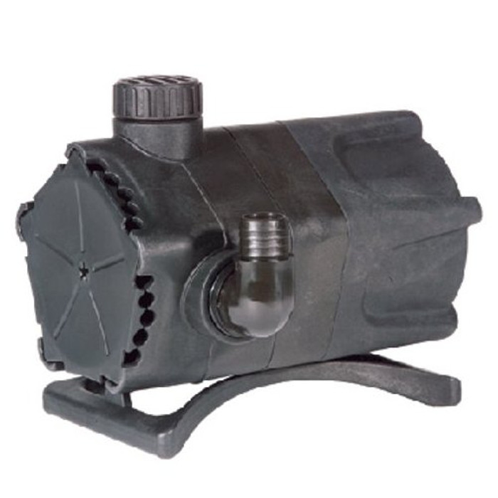 Waterfall Pump (1,450 Gallons Per Hour)