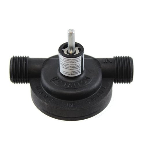 Utility Drill Pump