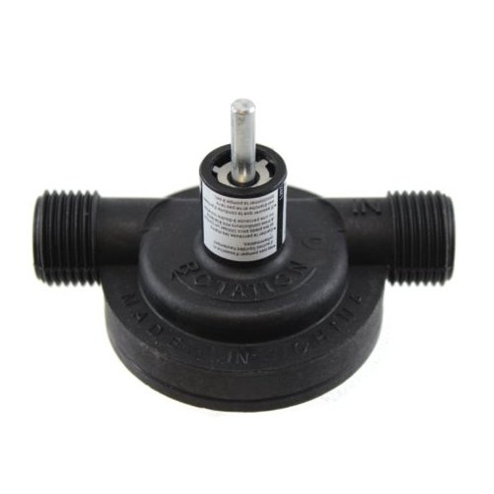 Utility Drill Pump