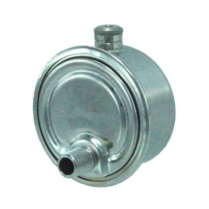 Maid-O-Mist "C" 1/8" NPT Angle Air Valve