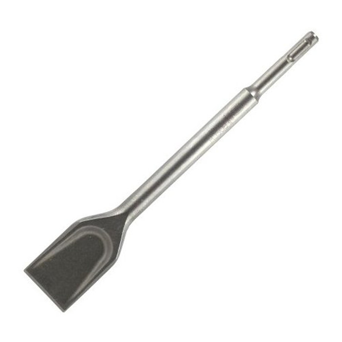 1-1/2" X 10" Xtreme Chisel - SDS-PLUS Drive