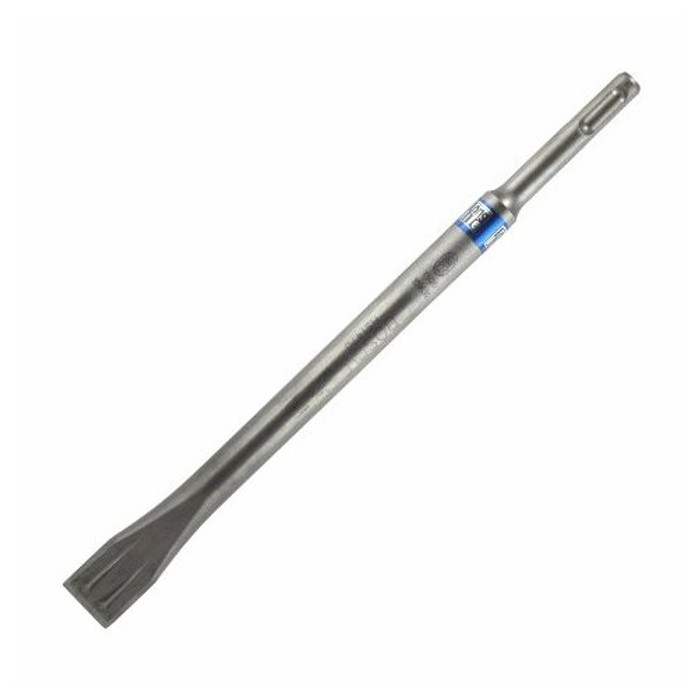 3/4" X 10" Viper Flat Chisel - SDS-PLUS Drive