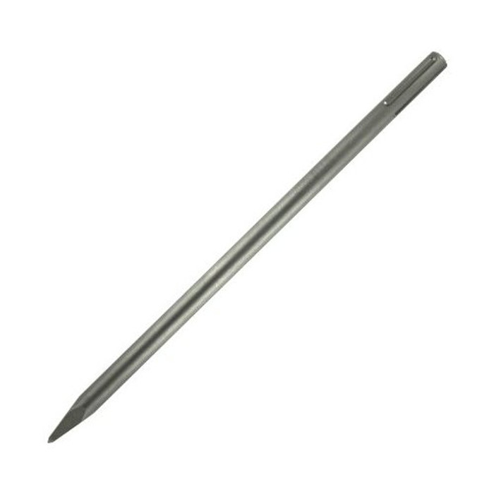 18" Bull Point Chisel - SDS-MAX Drive