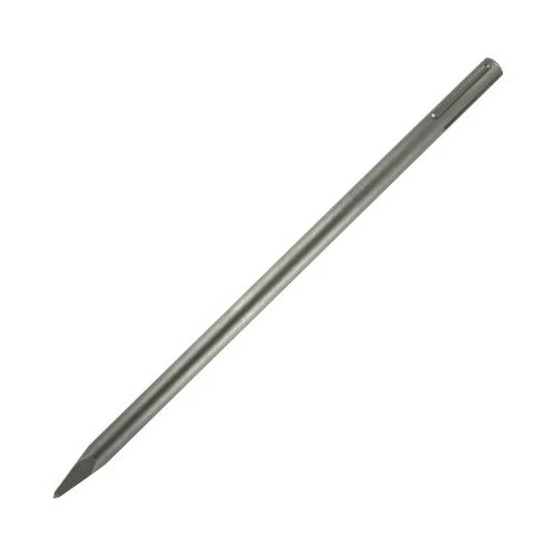 18" Bull Point Chisel - SDS-MAX Drive