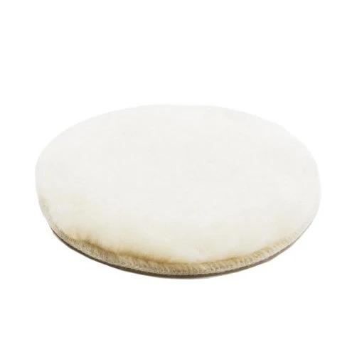 Bosch 5" Orbit Sander Buffing Pad