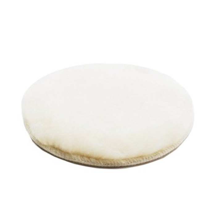 Bosch 5" Orbit Sander Buffing Pad