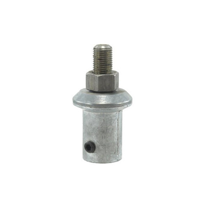 1/2" Arbor Attachment