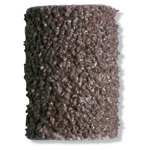 1/4" 60-Grit Coarse Drum Sanding Bands (Pack of 6)