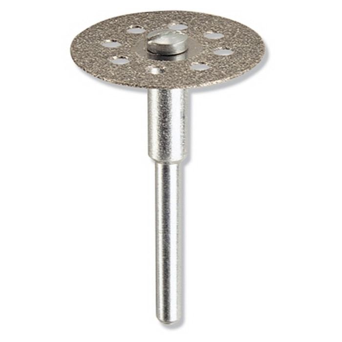 7/8" Diamond Cutting Wheel