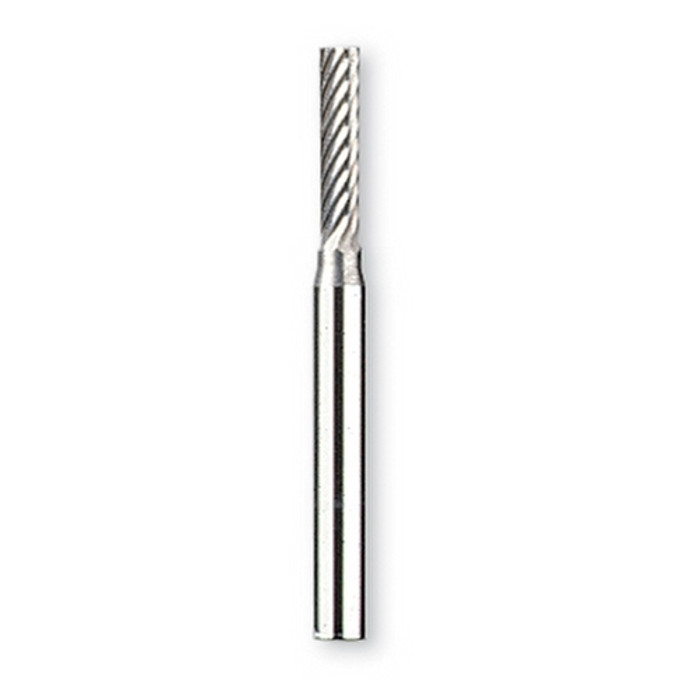 3/32" Cylinder Head Tungsten Carbide Cutter Bit