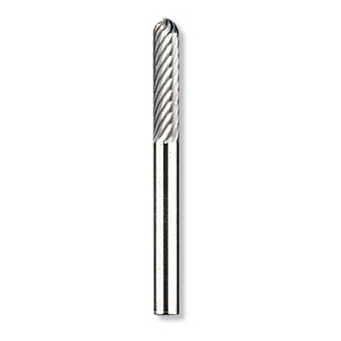 1/8" Pointed Head Tungsten Carbide Cutter Bit